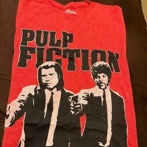Pulp Fiction t-shirt
